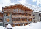 Chalet Cristal 4, Val D'Isere Ski Chalet